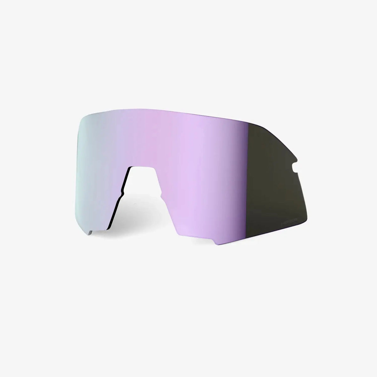 100% S3 replacement lens for cycling sunglasses UV protection high-definition optics
