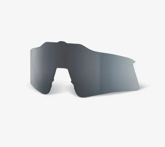 100% Speedcraft SL replacement lens for cycling sunglasses high-definition optics
