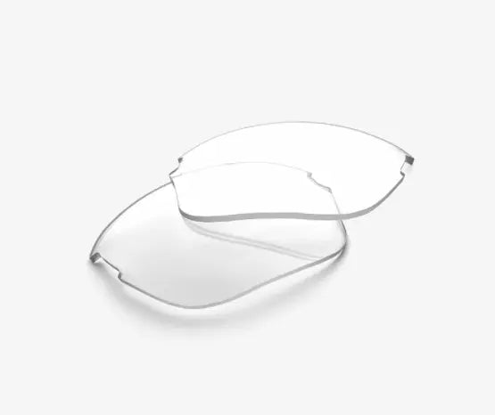 100% Sportcoupe replacement lens for cycling sunglasses with UV protection and clarity