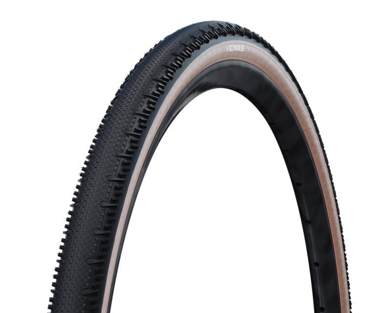 Schwalbe G-ONE RS Pro Tubeless Tire - Options 305-033907