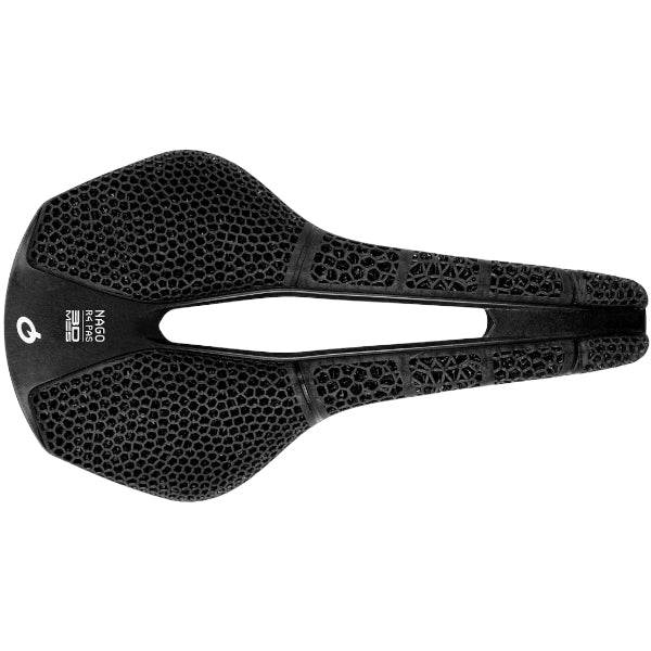 Prologo Nago R4 PAS 3DMSS Saddle, 137mm - Options