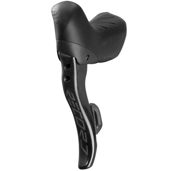 Manettes Campagnolo Super Record WRL 13 vitesses - Options