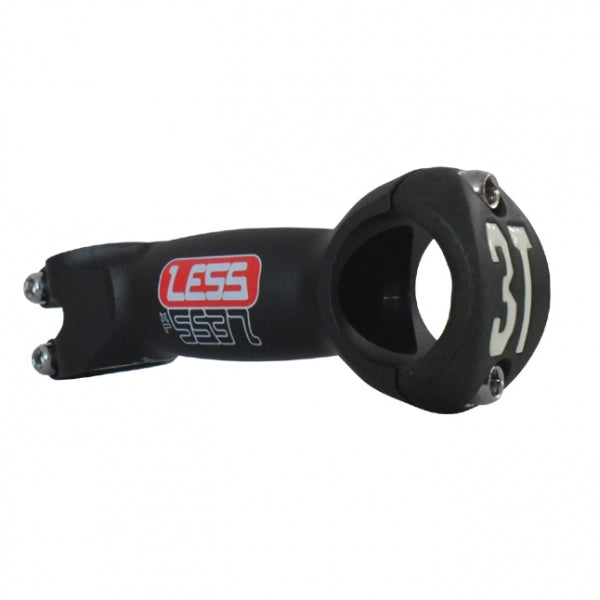 3T Less XL Alloy Stem 31.8mm lightweight durable road bike stem