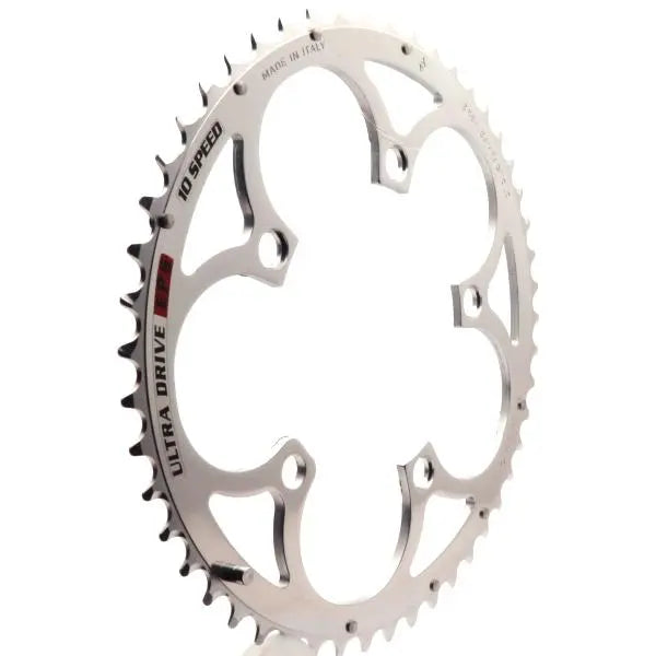 Campagnolo Centaur 10-speed chainring replacement for road bike cranksets