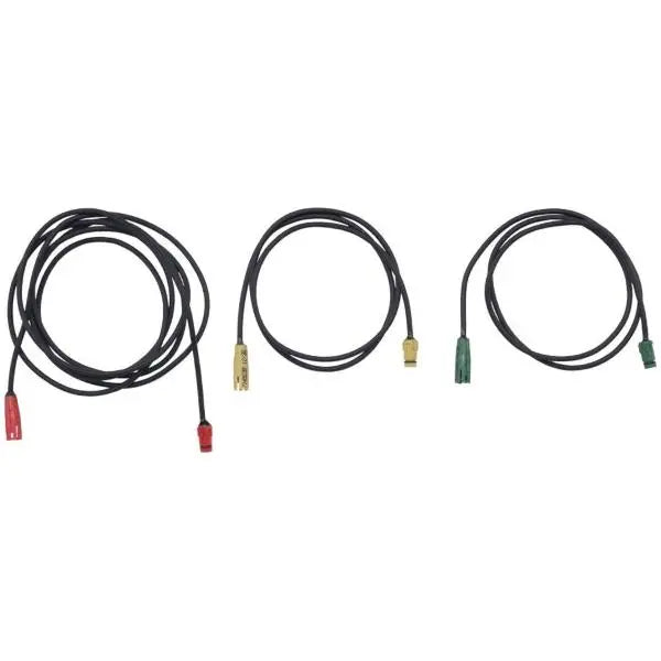 Campagnolo EPS under-seat extension cable kit for Athena and Chorus groupsets