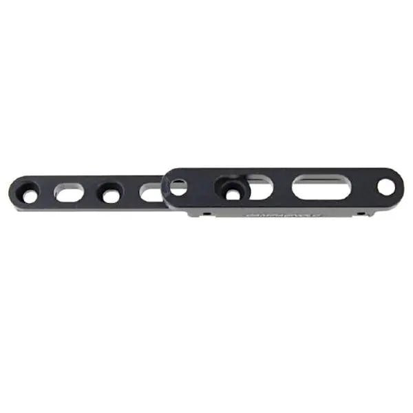 Campagnolo EPS V1 external under-downtube Power Unit bracket for road bikes