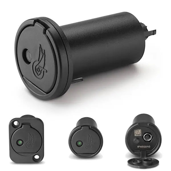 Campagnolo EPS V4 internal DTI interface for Super Record 12 electronic groupset
