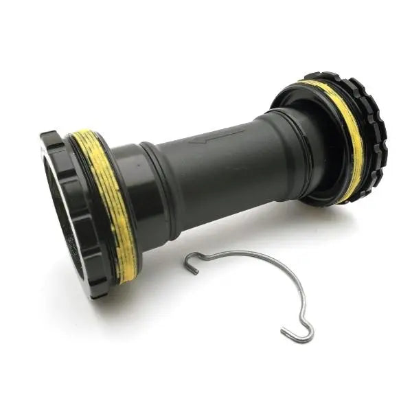 Campagnolo Pro-Tech bottom bracket for gravel and road bike cranksets