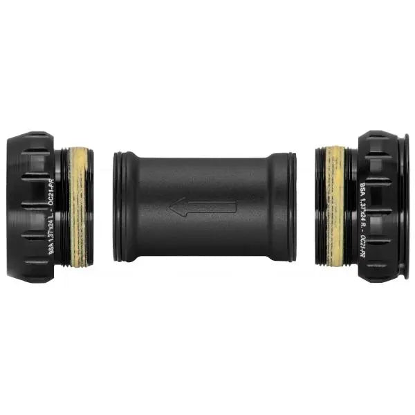 Campagnolo Pro-Tech bottom bracket for gravel and road bike cranksets
