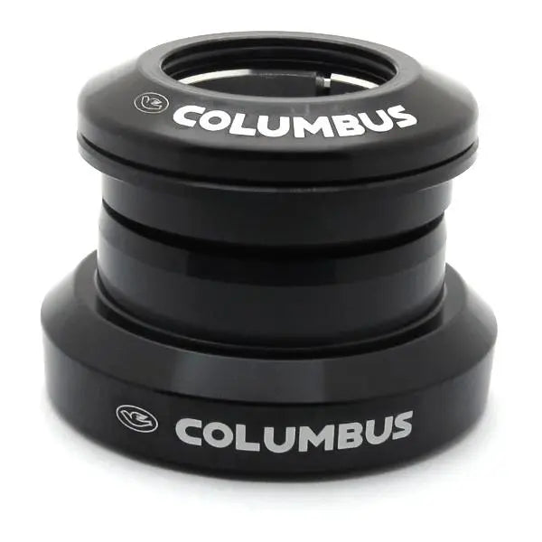 Columbus Compass 737SS47 semi integrated 1 1/8 carbon headset lightweight durable road bike steering component