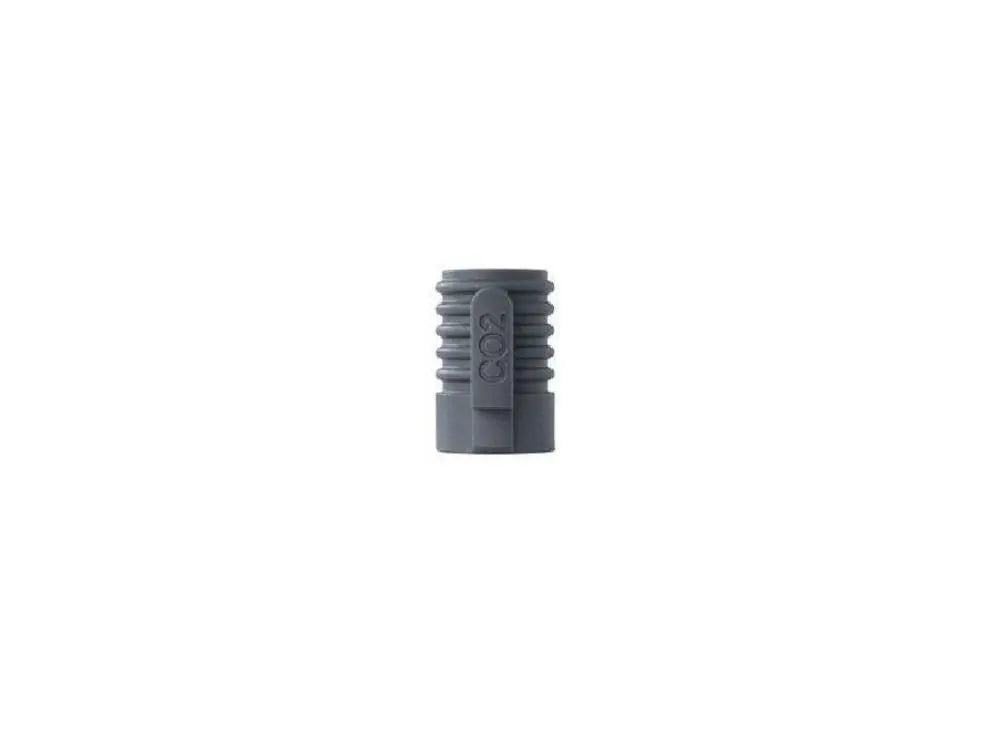 Crankbrothers Cigar Plug Kit with CO₂ head for quick tubeless tire repair on mountain and gravel bikes