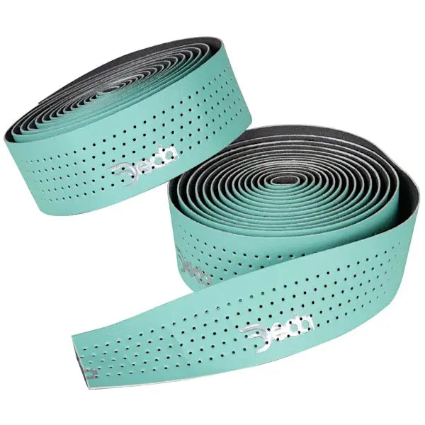 Deda Elementi Mistral handlebar tape for road bikes with soft touch and stylish finish