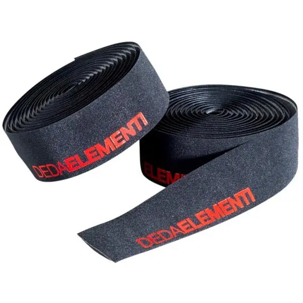 Deda Elementi Squalo high-grip road bike handlebar tape with shock absorption and comfort