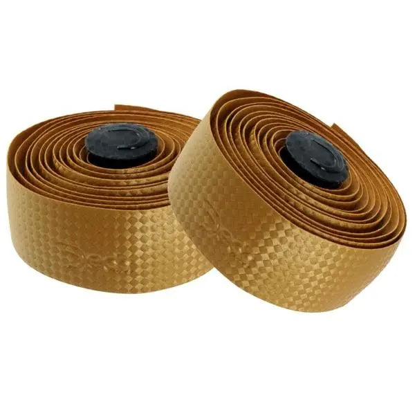 Deda Elementi handlebar tape road bike bar wrap with comfortable grip and Italian design