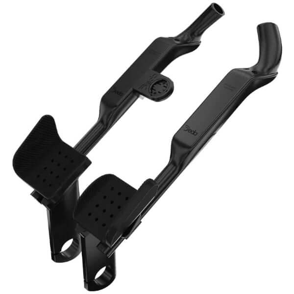 Buy Deda Elementi Carbon FastPro Handlebar Extensions, 31.7mm Online