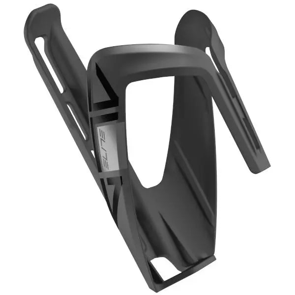 Elite Ala lightweight water bottle cage for road and mountain bikes