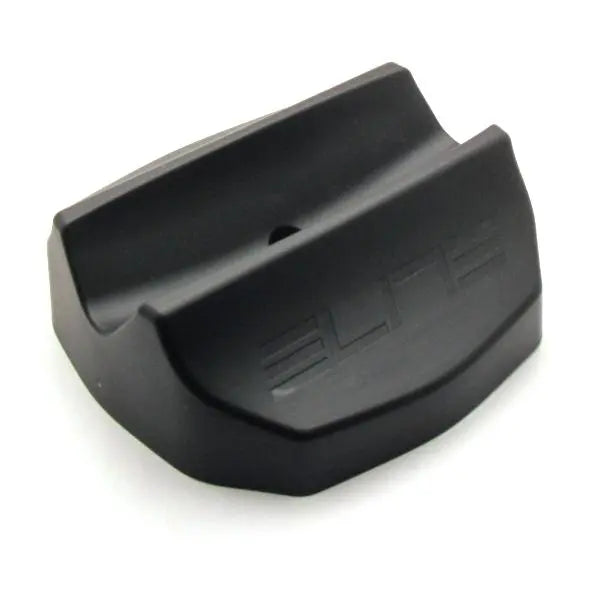 Elite Travel Riser Block – front wheel support for indoor bike trainers and rollers for stable cycling position