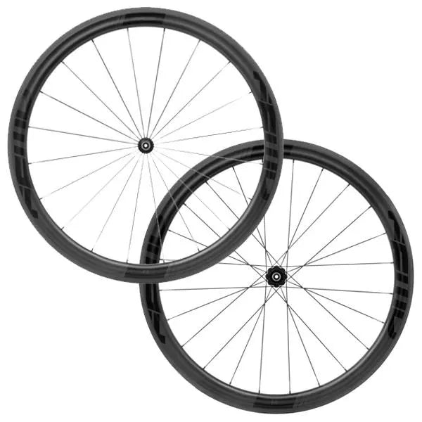 FFWD F4R Carbon Tubular Wheels for road bikes – lightweight aerodynamic carbon racing wheelset