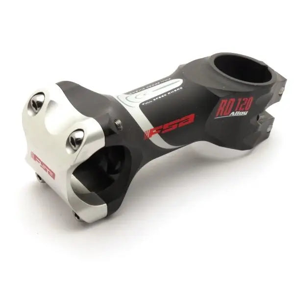 FSA RD-120 alloy road bike stem lightweight and durable handlebar mount
