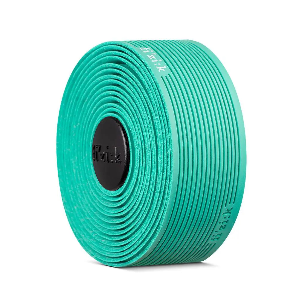 Fizik Vento 2mm Microtex Tacky handlebar tape for superior grip and road cycling control