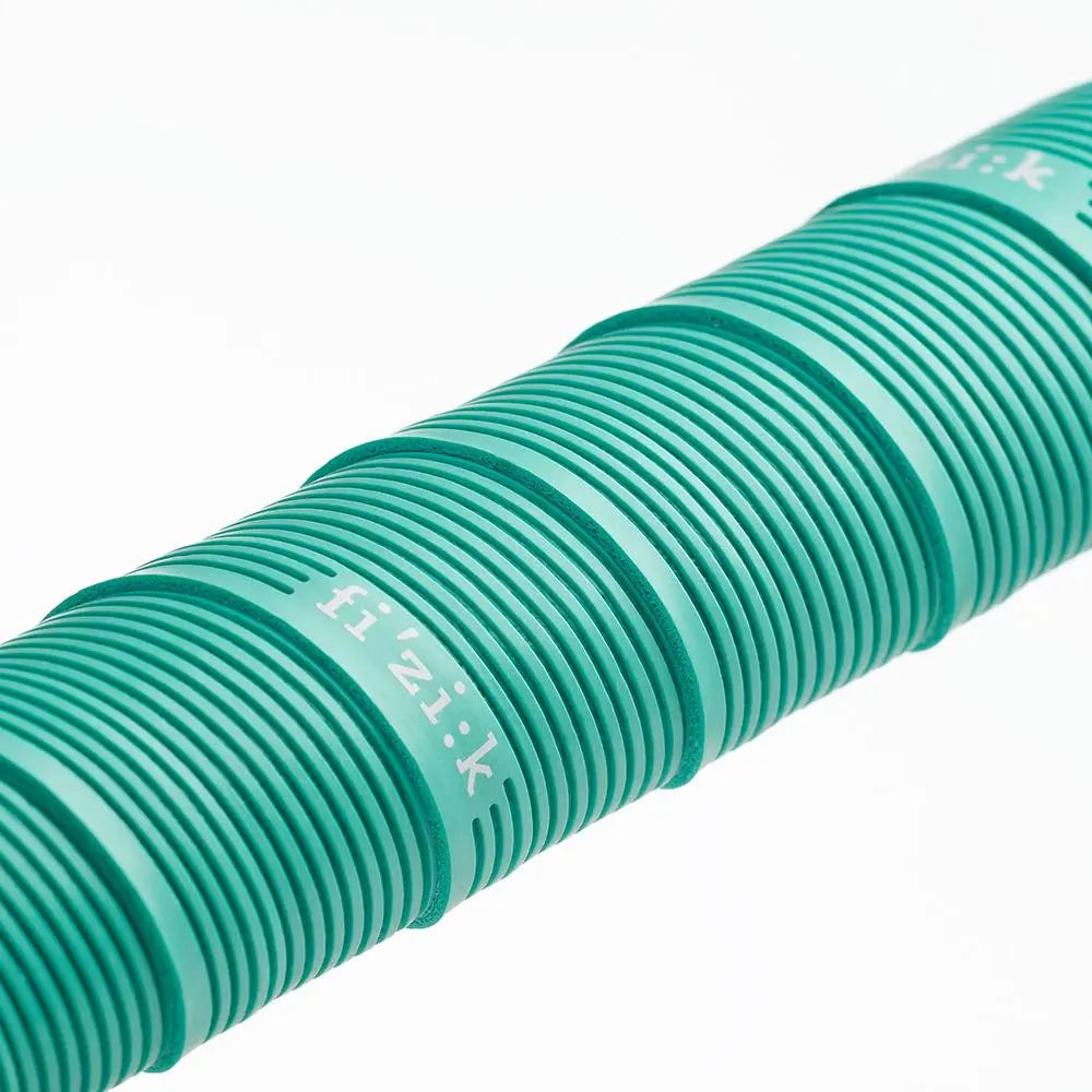 Fizik Vento 2mm Microtex Tacky handlebar tape for superior grip and road cycling control