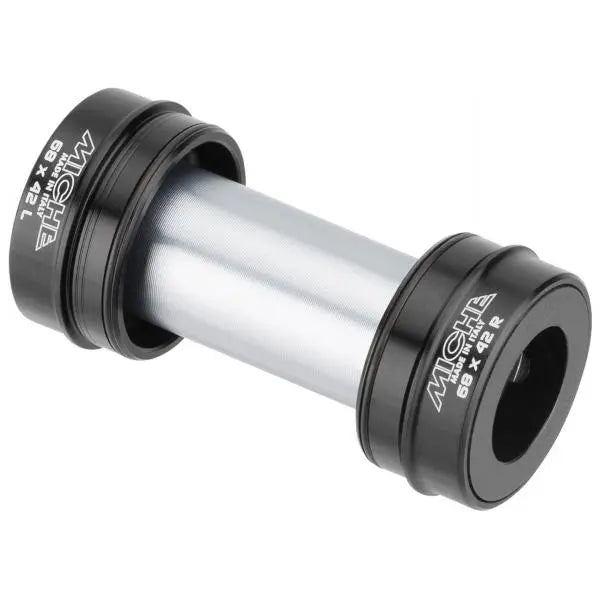 Miche Evo Max bottom bracket smooth durable road and track bike drivetrain component
