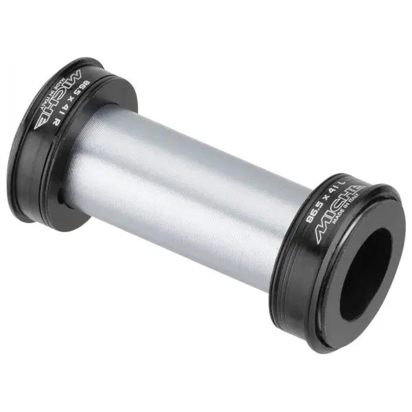 Miche Evo Max bottom bracket smooth durable road and track bike drivetrain component