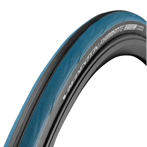 Vredestein Fiammante folding clincher tire 700c durable road bike tire for training and everyday performance