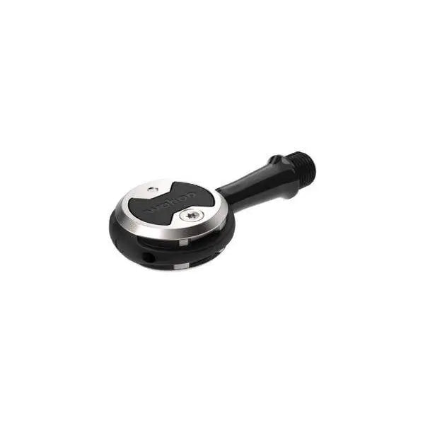 Wahoo Speedplay Comp Pedals – dual-sided road cycling pedals with smooth engagement and durable performance