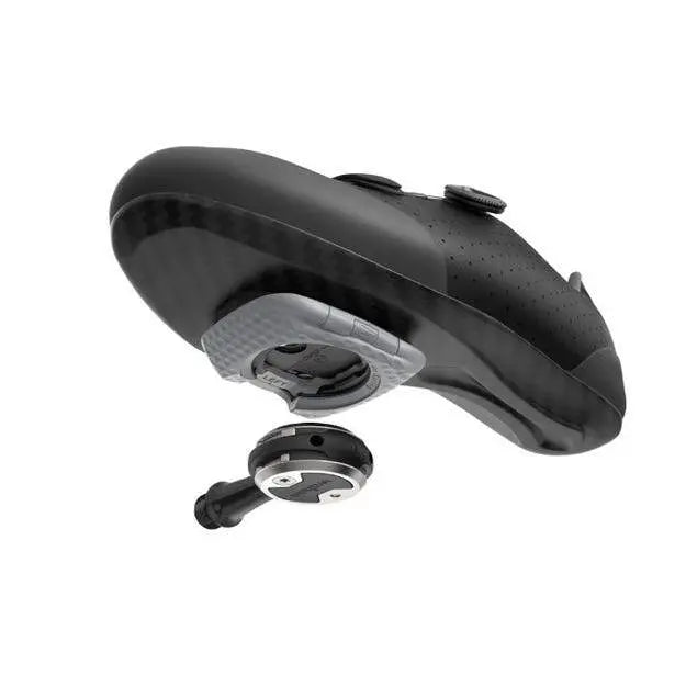 Wahoo Speedplay Comp Pedals – dual-sided road cycling pedals with smooth engagement and durable performance