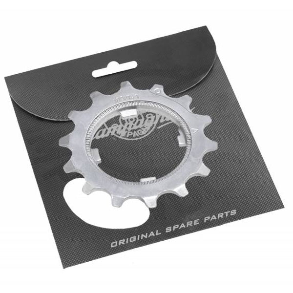 Campagnolo 10 speed sprockets genuine cassette gears for smooth and precise bike shifting