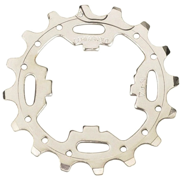 Campagnolo 10 speed sprockets genuine cassette gears for smooth and precise bike shifting
