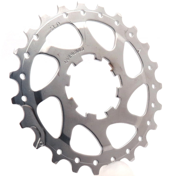 Campagnolo 10 speed sprockets genuine cassette gears for smooth and precise bike shifting