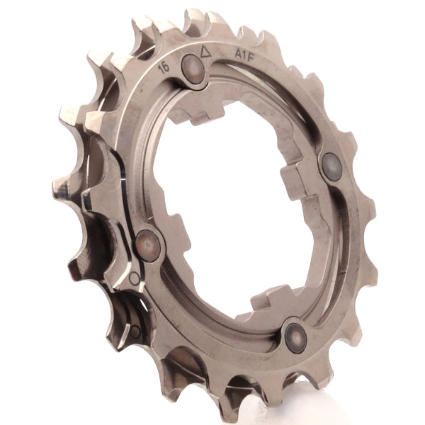 Campagnolo 10 speed sprockets genuine cassette gears for smooth and precise bike shifting