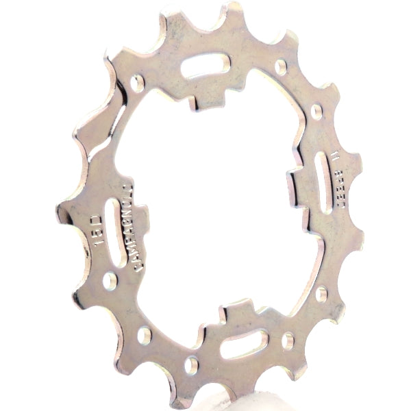 Campagnolo 11 speed sprocket genuine cassette gear for smooth and precise shifting