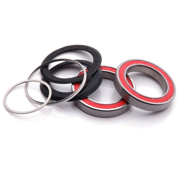 Campagnolo bearings Bullet Ultra crankset replacement precision bearing set