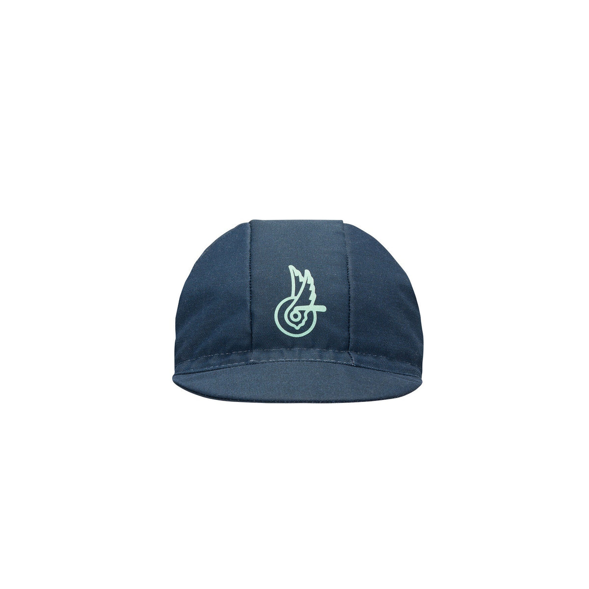 Campagnolo Become Speed Cycling Cap Light Green Lilac retro Italian cycling cap