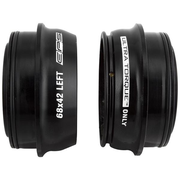 Campagnolo Ultra Torque bottom bracket cups for road bike cranksets