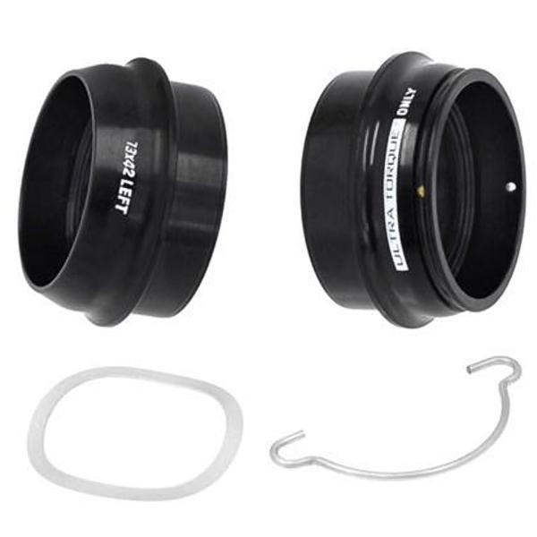 Campagnolo Ultra Torque bottom bracket cups for road bike cranksets