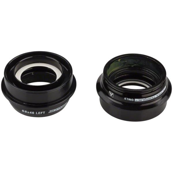 Campagnolo Ultra Torque bottom bracket cups for road bike cranksets