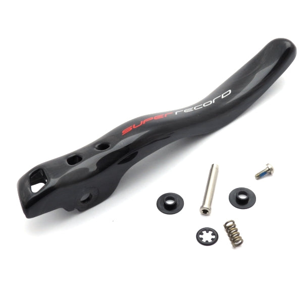 Campagnolo brake levers and replacement parts genuine components for road bikes