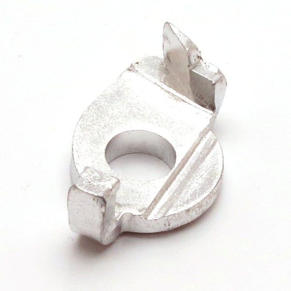Campagnolo cable clamps genuine replacement components for precise cable routing on road bikes