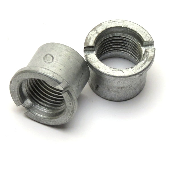 Campagnolo chainring screws and nuts genuine crankset hardware for road bike drivetrains