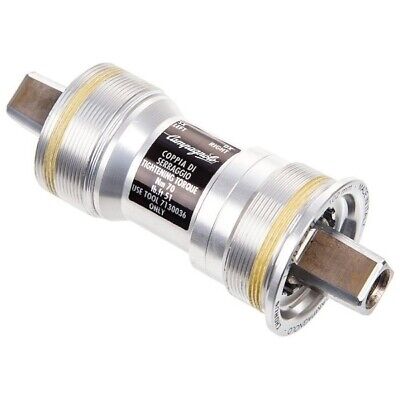 Campagnolo Chorus ISO Bottom Bracket for smooth, durable road bike performance