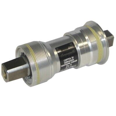 Campagnolo Chorus ISO Bottom Bracket for smooth, durable road bike performance