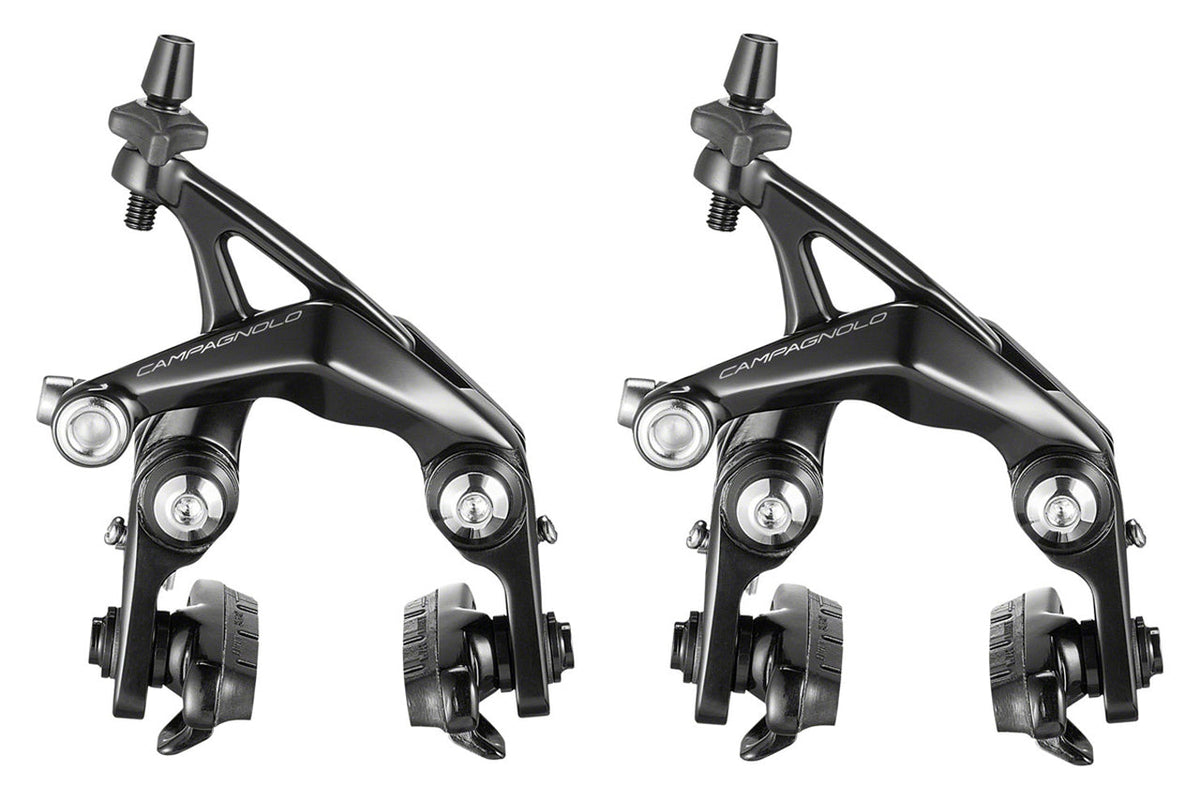 Campagnolo Direct Mount Brakeset for Chorus 12 Speed Groupset lightweight durable design providing smooth powerful braking performance