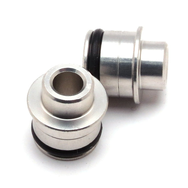 Campagnolo end caps and conversion kits genuine hub and wheel adapters for Campagnolo systems