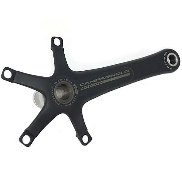 Campagnolo Mirage 10 Speed Right Crank Arm – durable alloy road bike crank arm for smooth power transfer and efficient pedaling