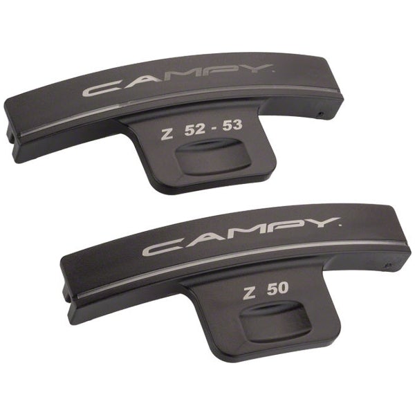 Campagnolo UT-FD120 Front Derailleur Alignment Tool precision instrument ensuring accurate setup and smooth shifting performance
