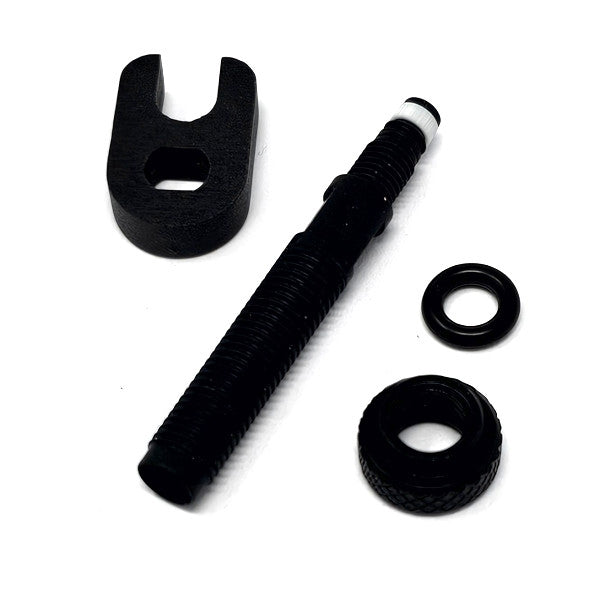 Campagnolo Valve Extensions Presta valve extenders for deep rim wheels